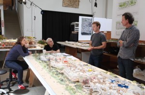 Mark-Zuckerberg-Frank-Gehry-Facebook-New-Campus-3